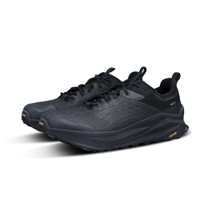 Altra Running Men's Olympus 6 Hike Low GTX Trail Shoes