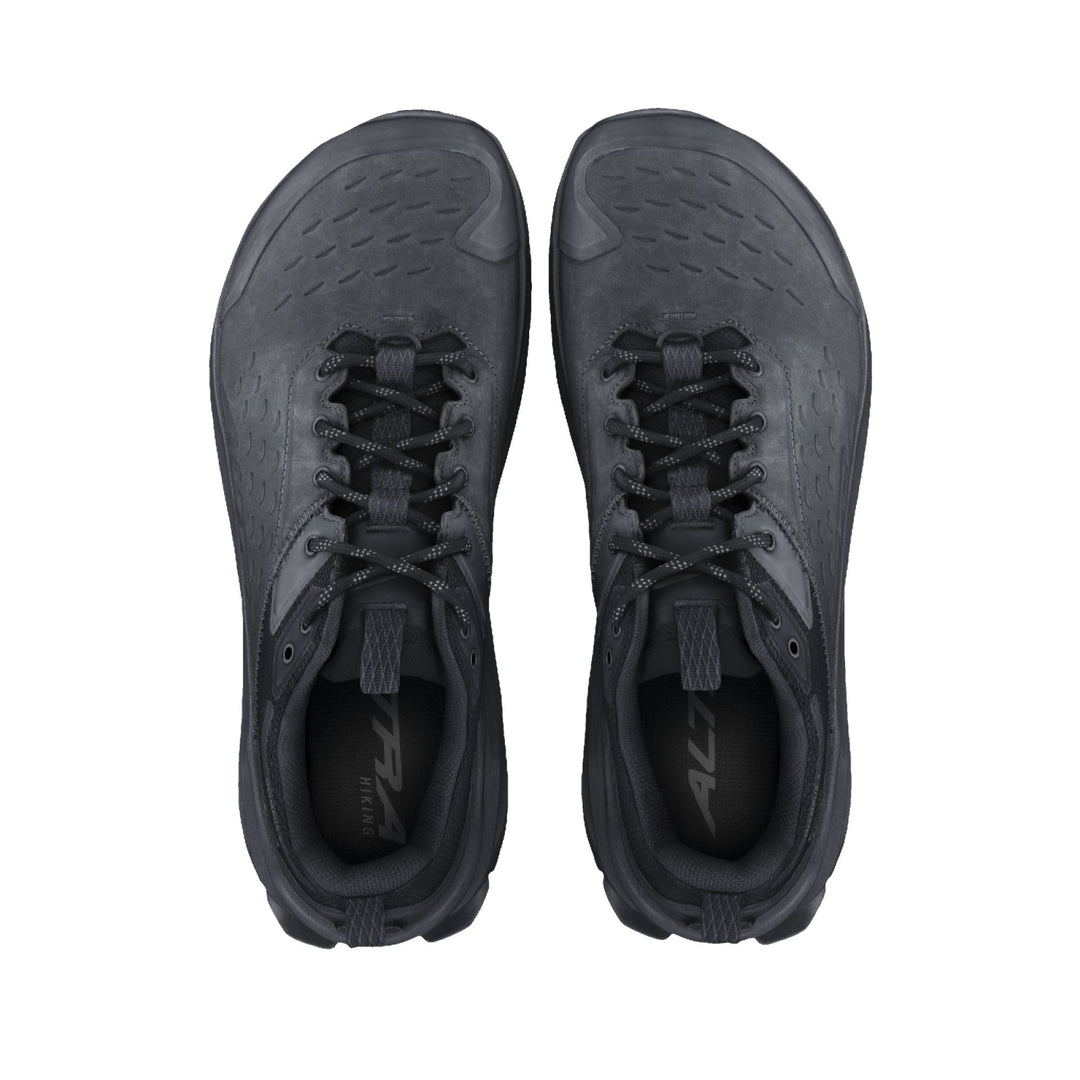 Altra Running Men's Olympus 6 Hike Low GTX Trail Shoes