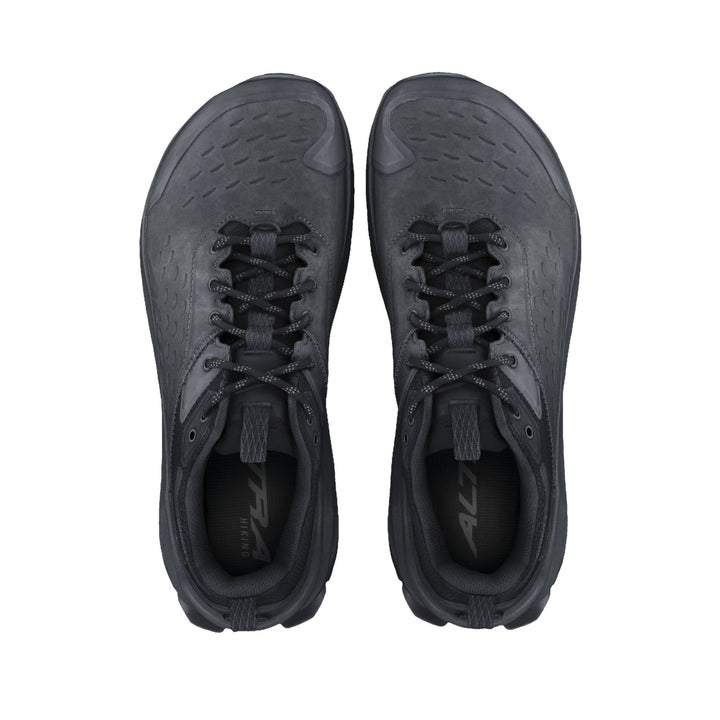 Altra Running Men's Olympus 6 Hike Low GTX Trail Shoes