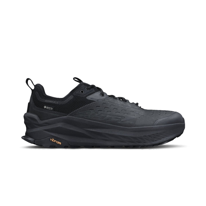 Altra Running Men's Olympus 6 Hike Low GTX Trail Shoes