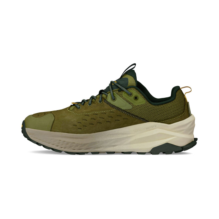 Altra Running Men's Olympus 6 Hike Low GTX Trail Shoes