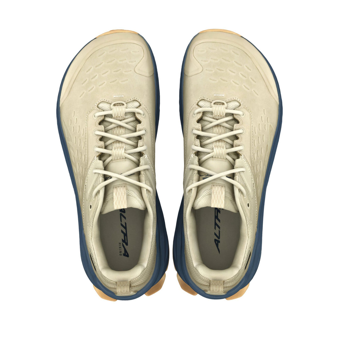 Altra Running Men's Olympus 6 Hike Low GTX Trail Shoes