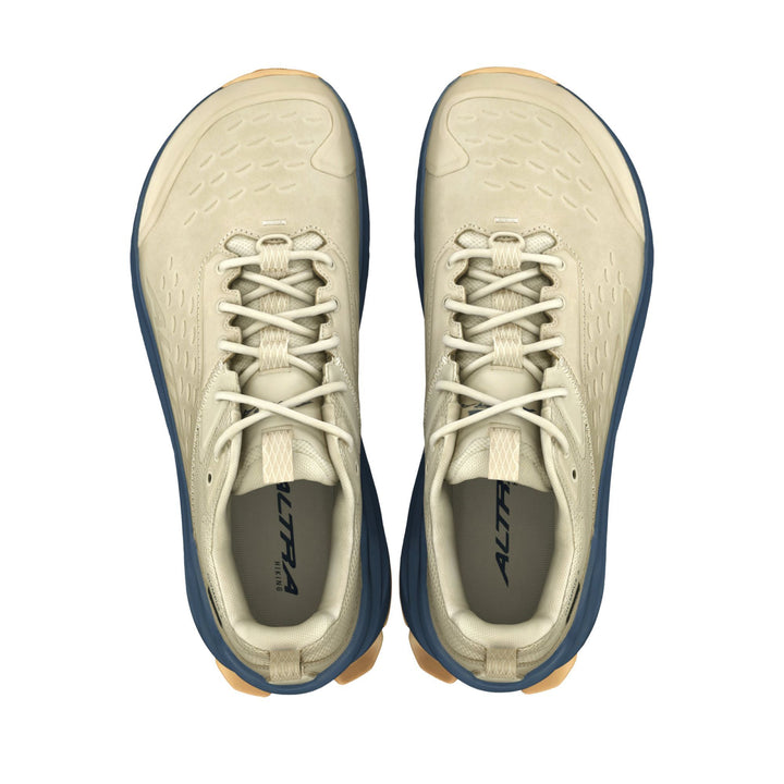 Altra Running Men's Olympus 6 Hike Low GTX Trail Shoes