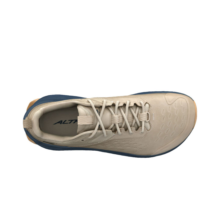 Altra Running Men's Olympus 6 Hike Low GTX Trail Shoes