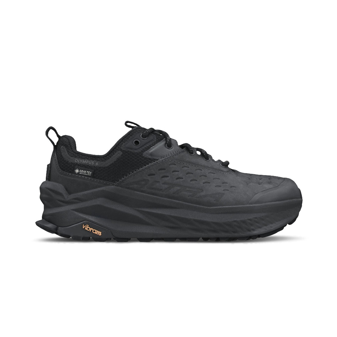 Altra Running Women's Olympus 6 Hike Low GTX Trail Shoes