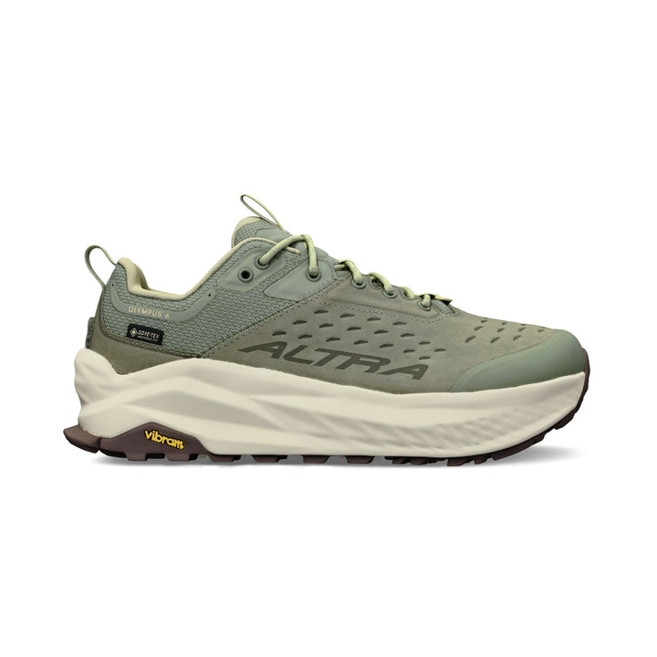 Altra Running Women's Olympus 6 Hike Low GTX Trail Shoes