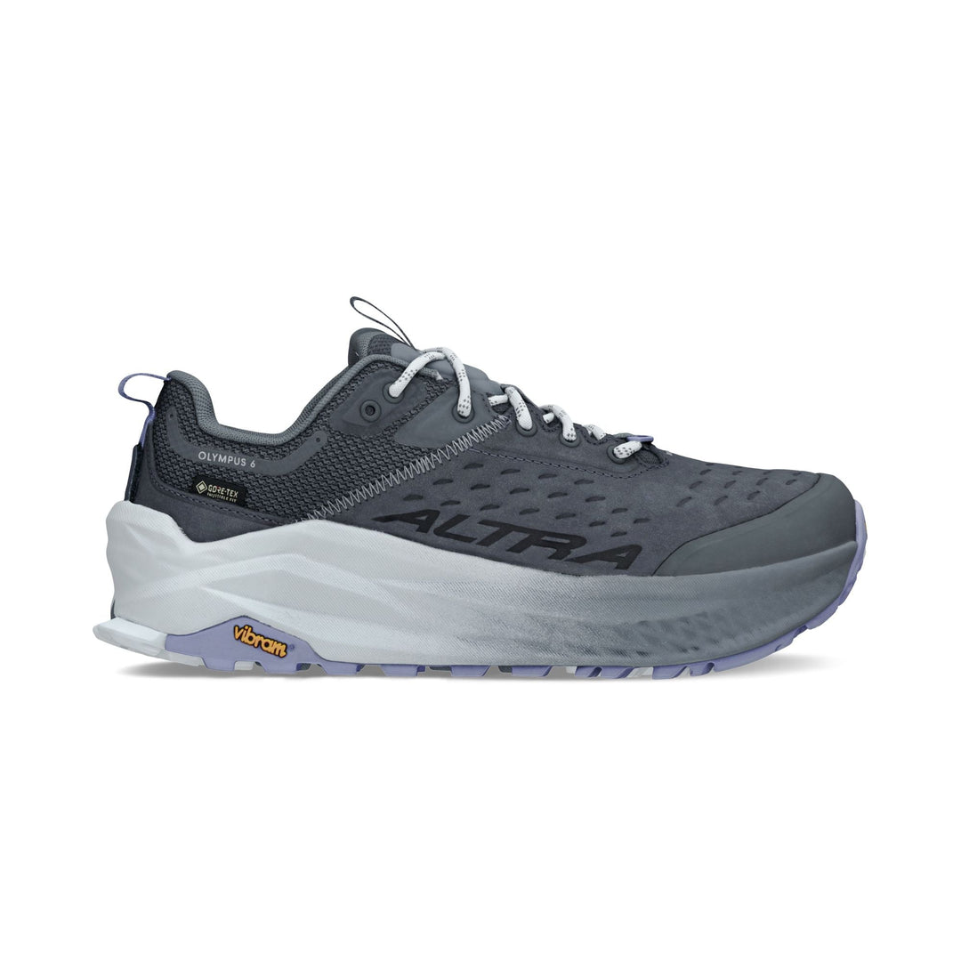 Altra Running Women's Olympus 6 Hike Low GTX Trail Shoes