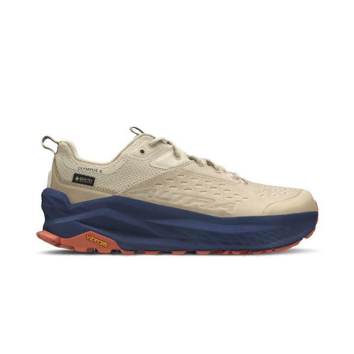 Altra Running Women's Olympus 6 Hike Low GTX Trail Shoes