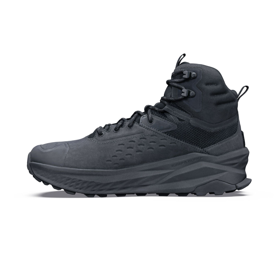 Altra Running Men's Olympus 6 Hike Mid GTX Trail Shoes