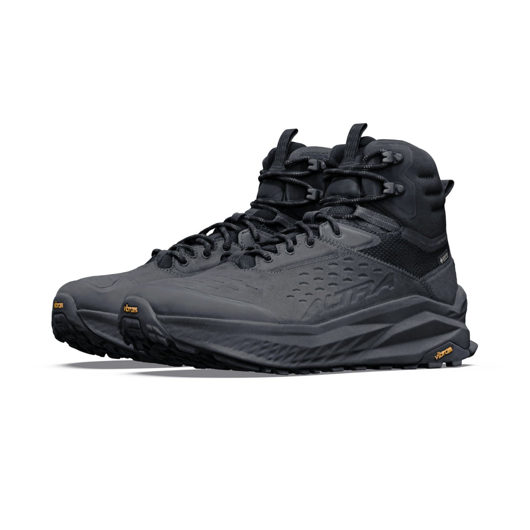 Altra Running Men's Olympus 6 Hike Mid GTX Trail Shoes