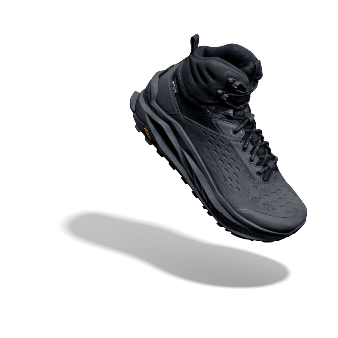 Altra Running Men's Olympus 6 Hike Mid GTX Trail Shoes