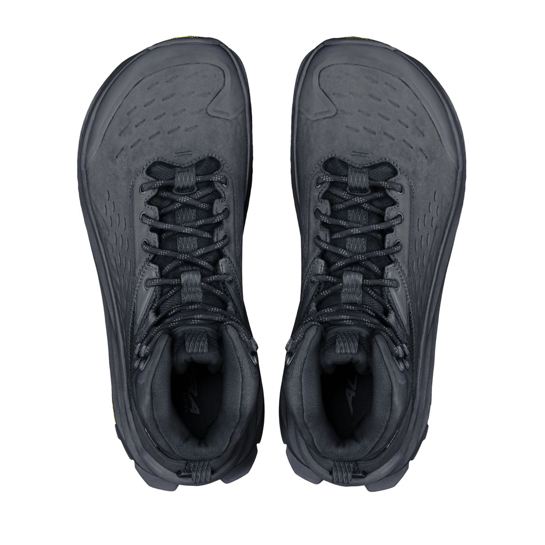 Altra Running Men's Olympus 6 Hike Mid GTX Trail Shoes