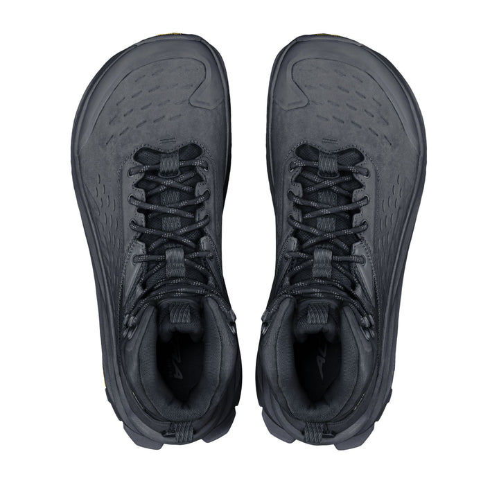 Altra Running Men's Olympus 6 Hike Mid GTX Trail Shoes