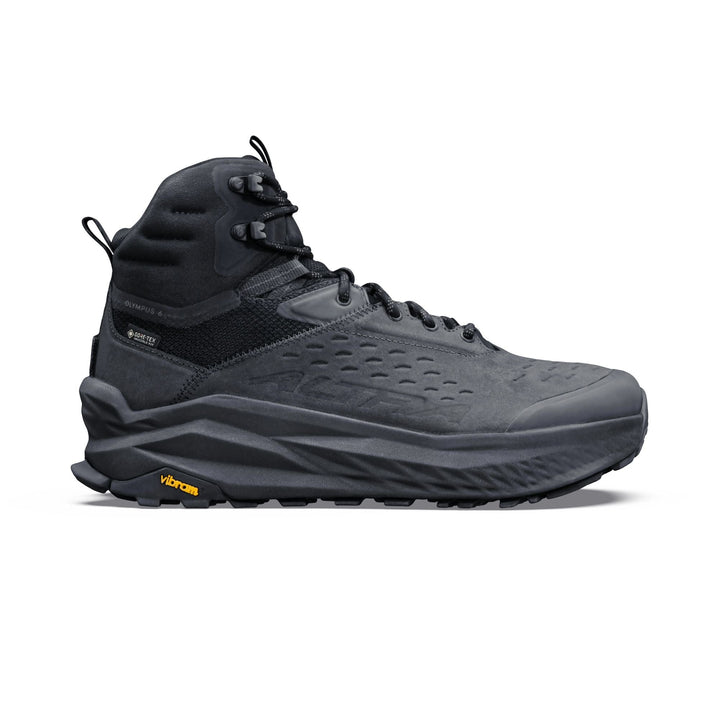 Altra Running Men's Olympus 6 Hike Mid GTX Trail Shoes