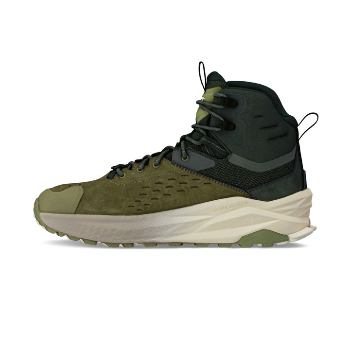 Altra Running Men's Olympus 6 Hike Mid GTX Trail Shoes