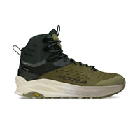 Dusty Olive