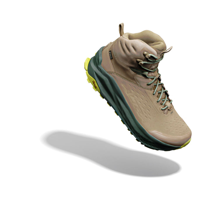 Altra Running Men's Olympus 6 Hike Mid GTX Trail Shoes