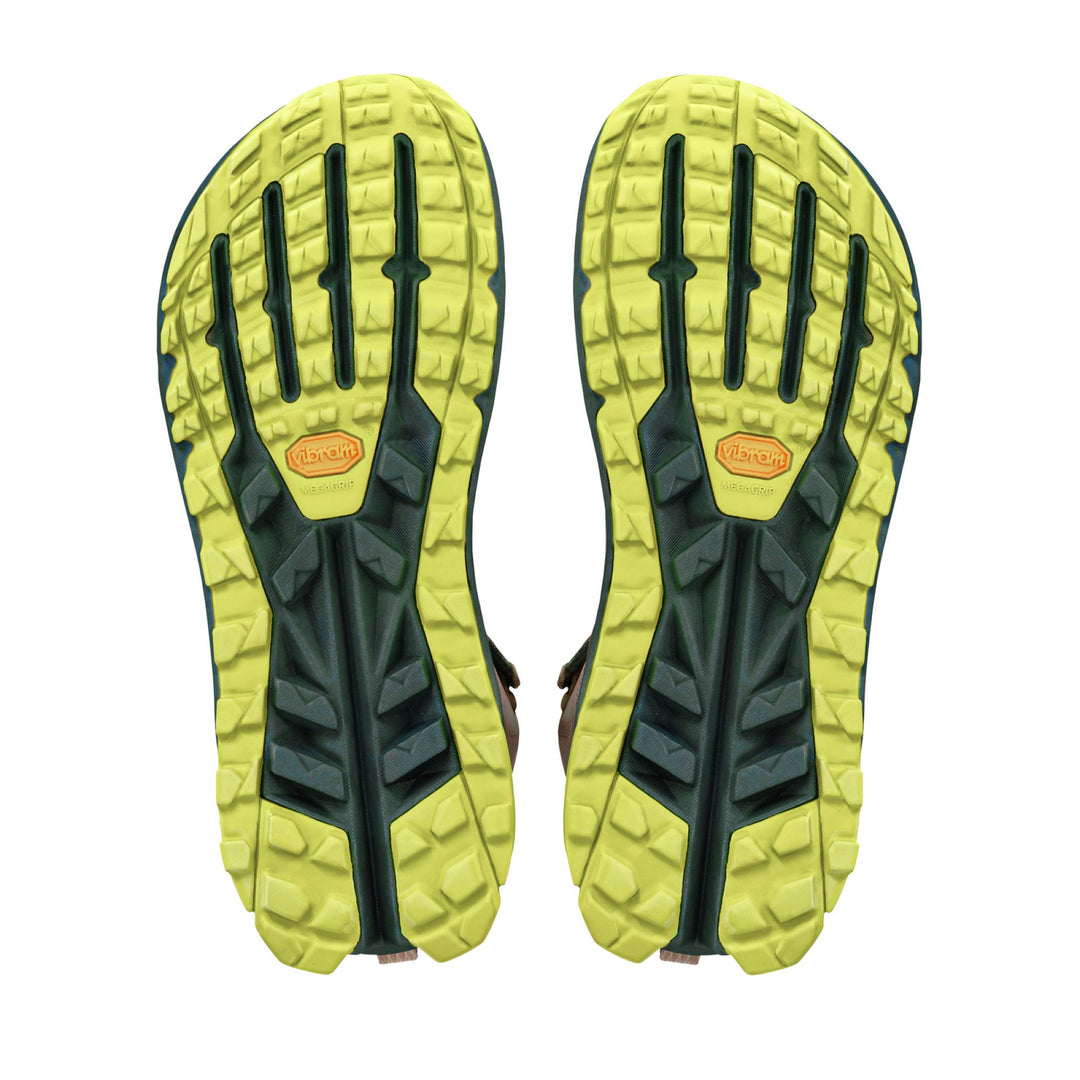 Altra Running Men's Olympus 6 Hike Mid GTX Trail Shoes