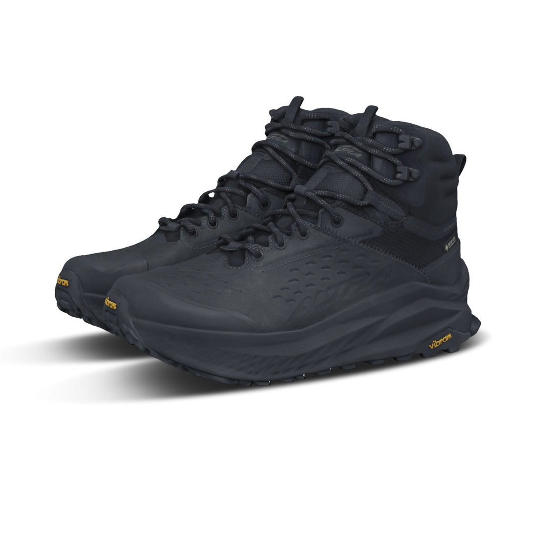 Altra Running Women's Olympus 6 Hike Mid GTX Trail Shoes