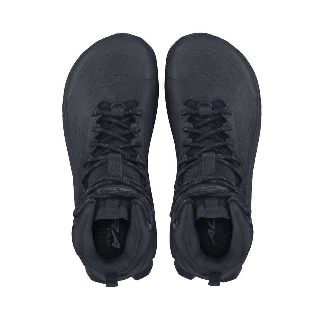 Altra Running Women's Olympus 6 Hike Mid GTX Trail Shoes