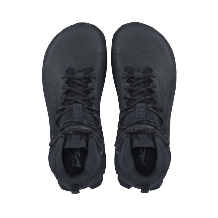 Altra Running Women's Olympus 6 Hike Mid GTX Trail Shoes