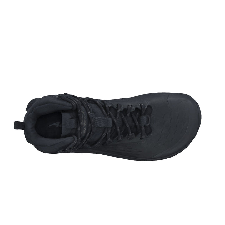 Altra Running Women's Olympus 6 Hike Mid GTX Trail Shoes