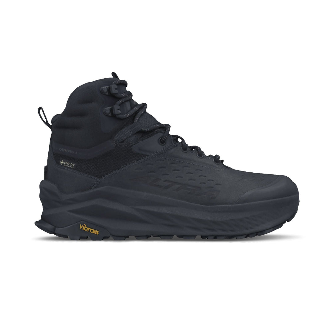 Altra Running Women's Olympus 6 Hike Mid GTX Trail Shoes