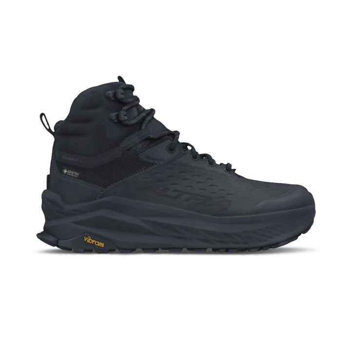 Altra Running Women's Olympus 6 Hike Mid GTX Trail Shoes