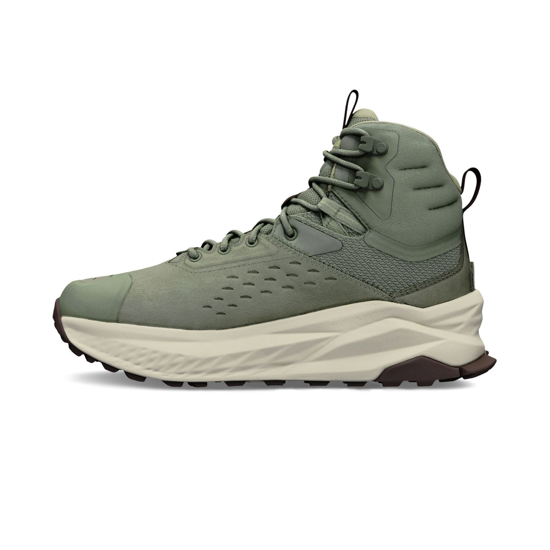 Altra Running Women's Olympus 6 Hike Mid GTX Trail Shoes