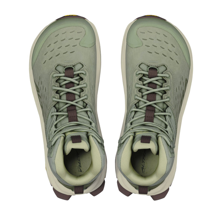 Altra Running Women's Olympus 6 Hike Mid GTX Trail Shoes