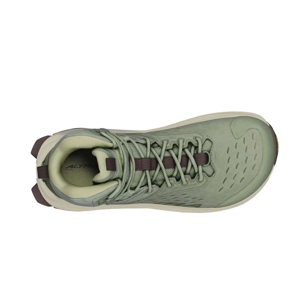 Altra Running Women's Olympus 6 Hike Mid GTX Trail Shoes