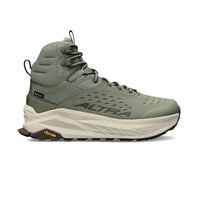 Dusty Olive