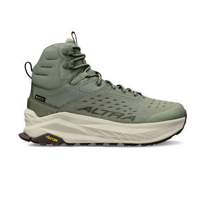 Dusty Olive