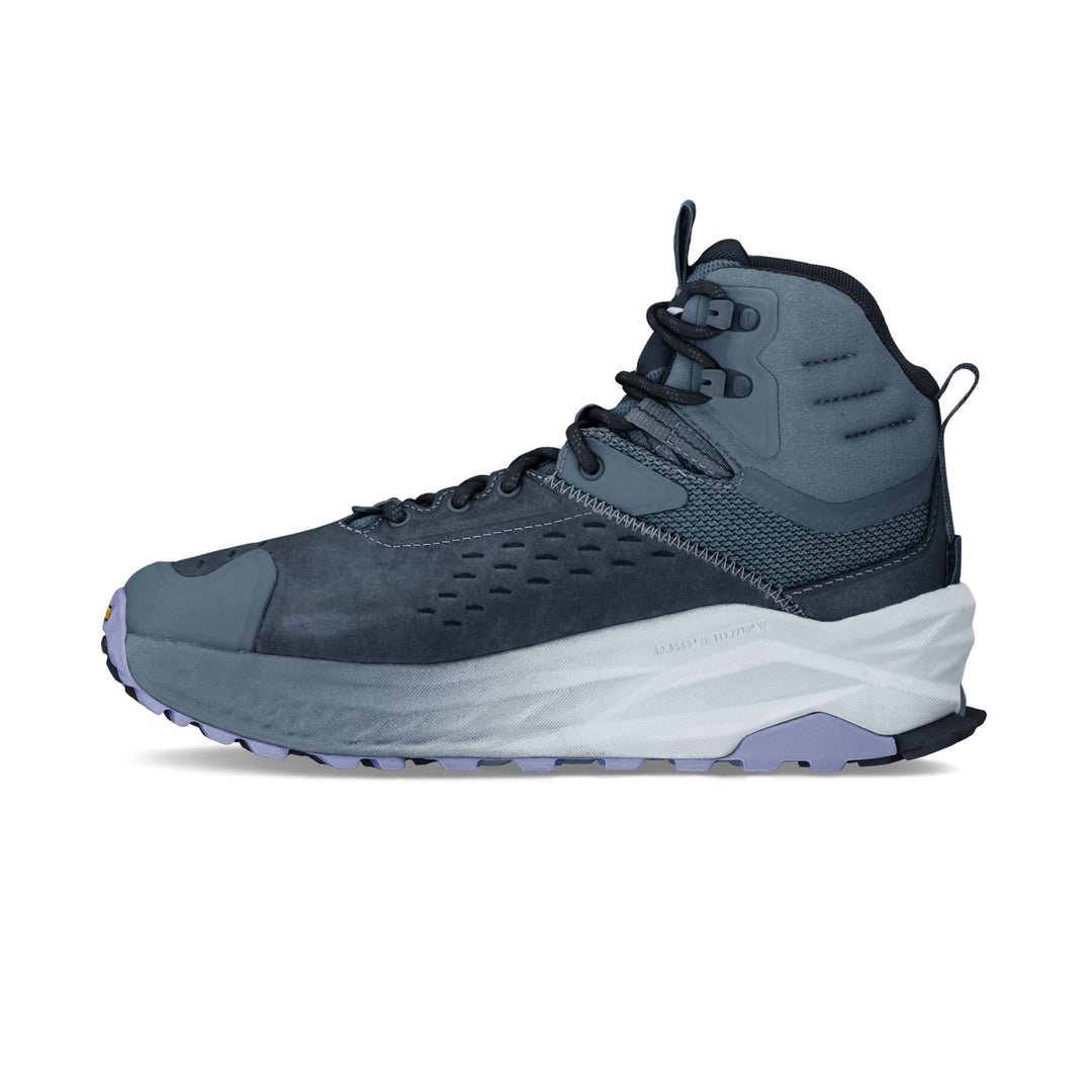 Altra Running Women's Olympus 6 Hike Mid GTX Trail Shoes