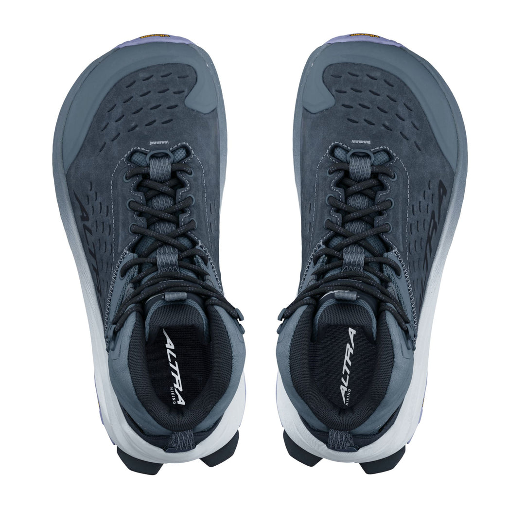 Altra Running Women's Olympus 6 Hike Mid GTX Trail Shoes