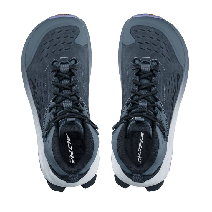 Altra Running Women's Olympus 6 Hike Mid GTX Trail Shoes