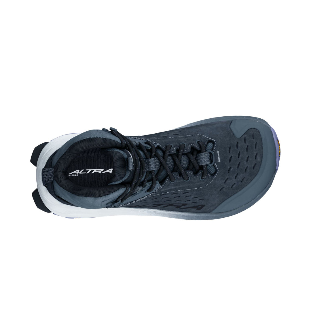 Altra Running Women's Olympus 6 Hike Mid GTX Trail Shoes