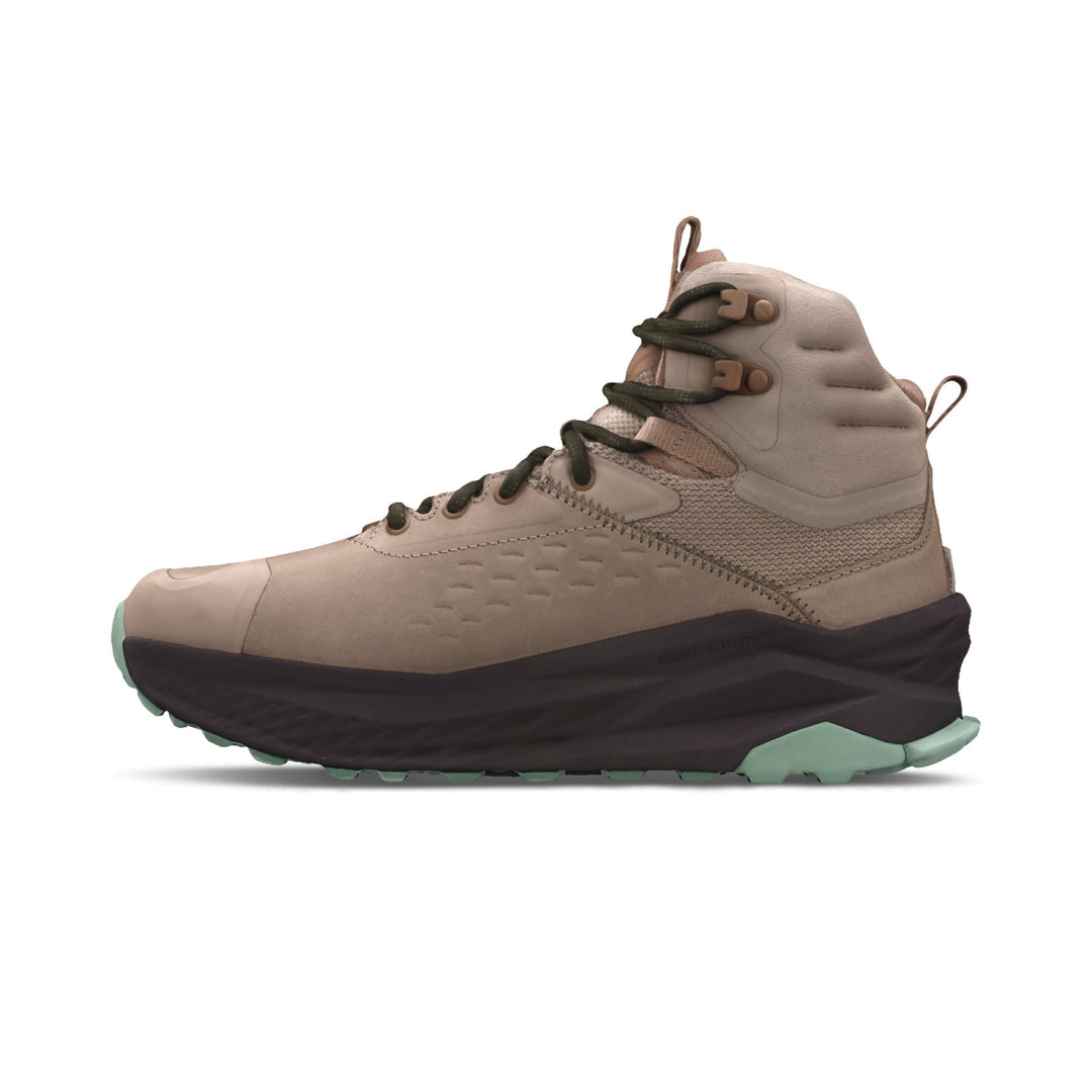 Altra Running Women's Olympus 6 Hike Mid GTX Trail Shoes