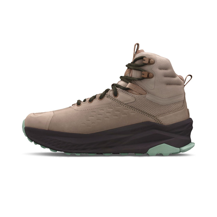 Altra Running Women's Olympus 6 Hike Mid GTX Trail Shoes