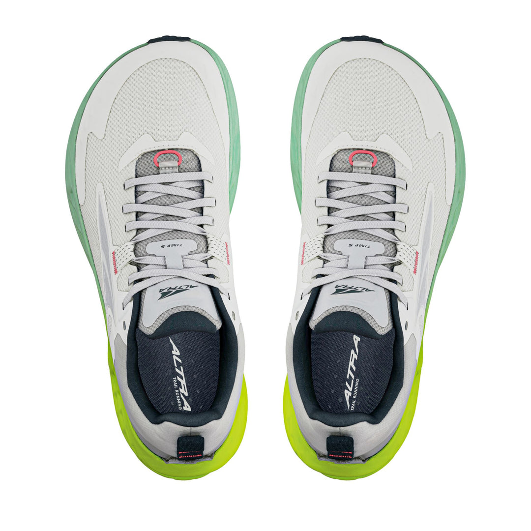 Altra Running Women's Timp 5 Trail Shoes