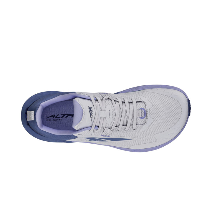 Altra Running Women's Timp 5 Trail Shoes