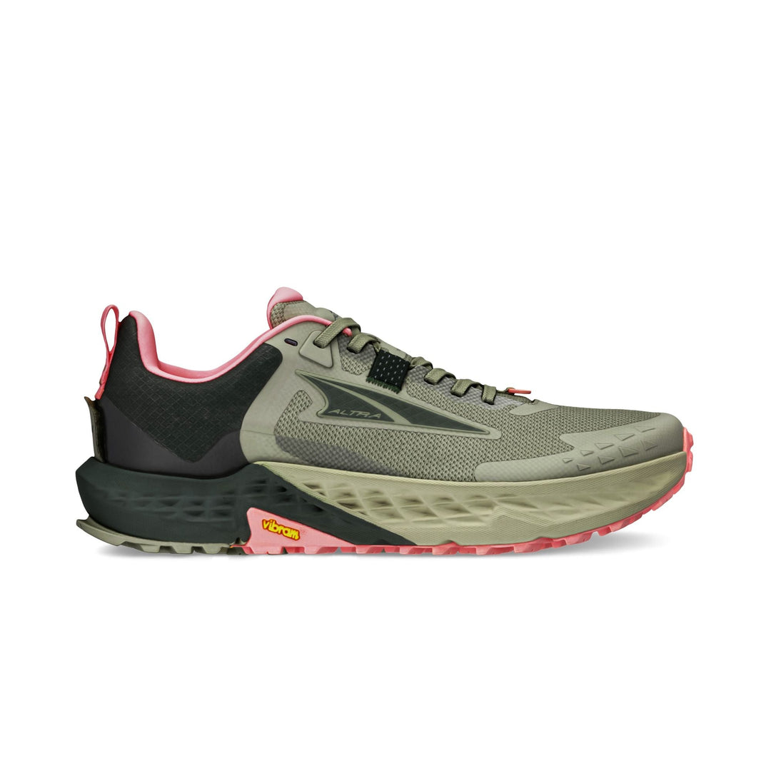 Altra Running Women's Timp 5 Trail Shoes