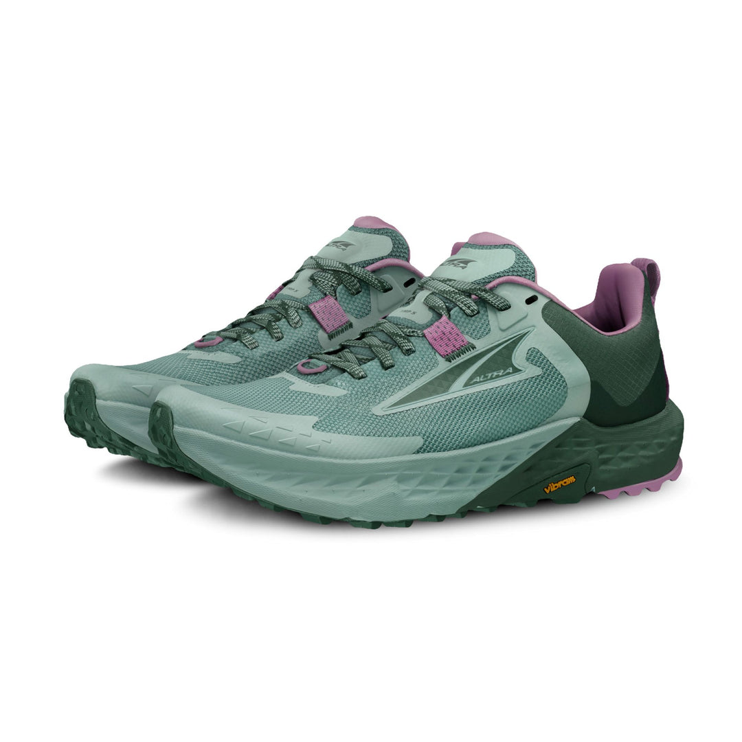 Altra Running Women's Timp 5 Trail Shoes