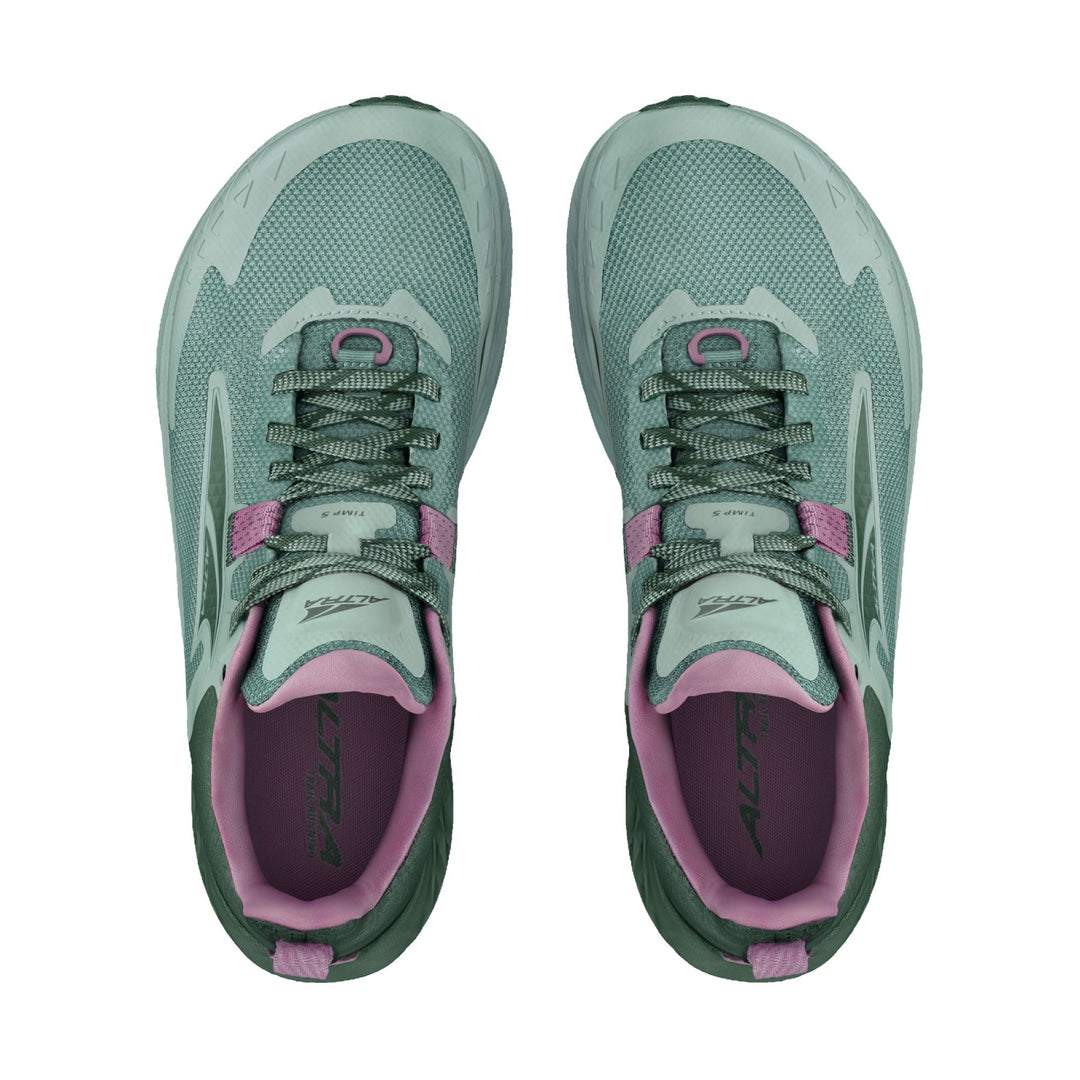 Altra Running Women's Timp 5 Trail Shoes