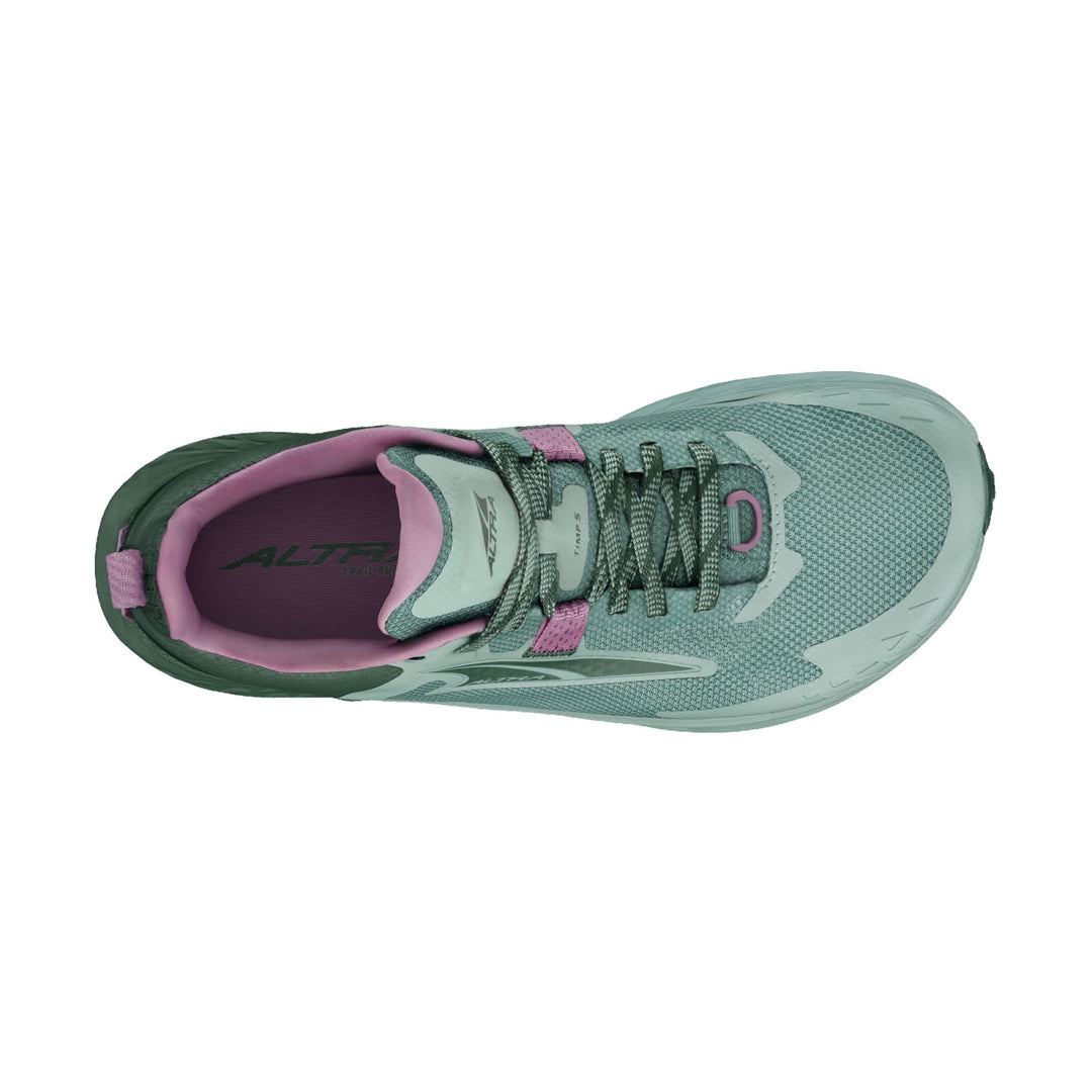 Altra Running Women's Timp 5 Trail Shoes