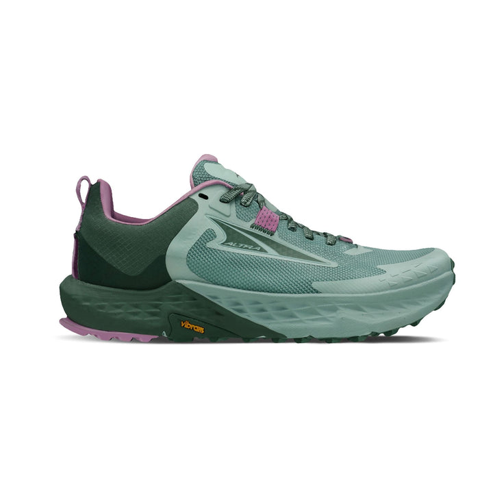 Altra Running Women's Timp 5 Trail Shoes
