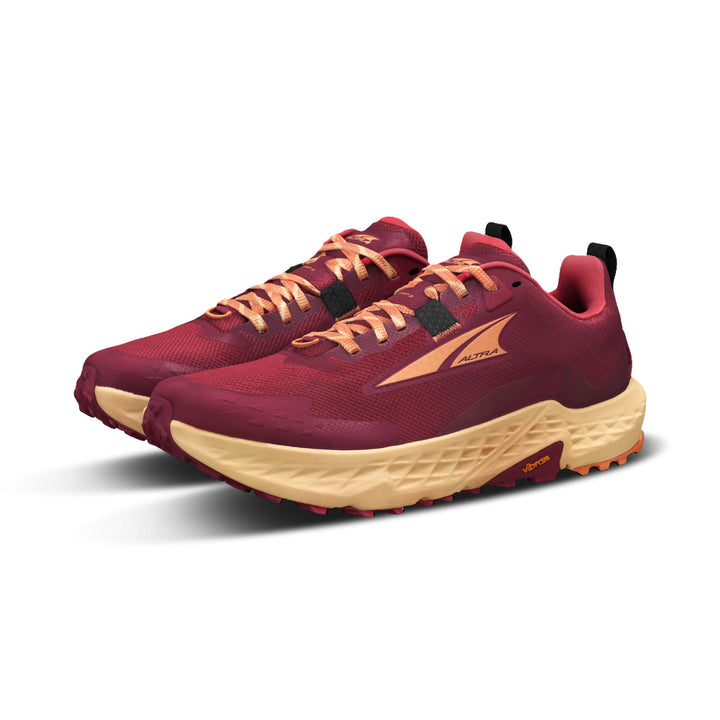 Altra Running Women's Timp 5 Trail Shoes