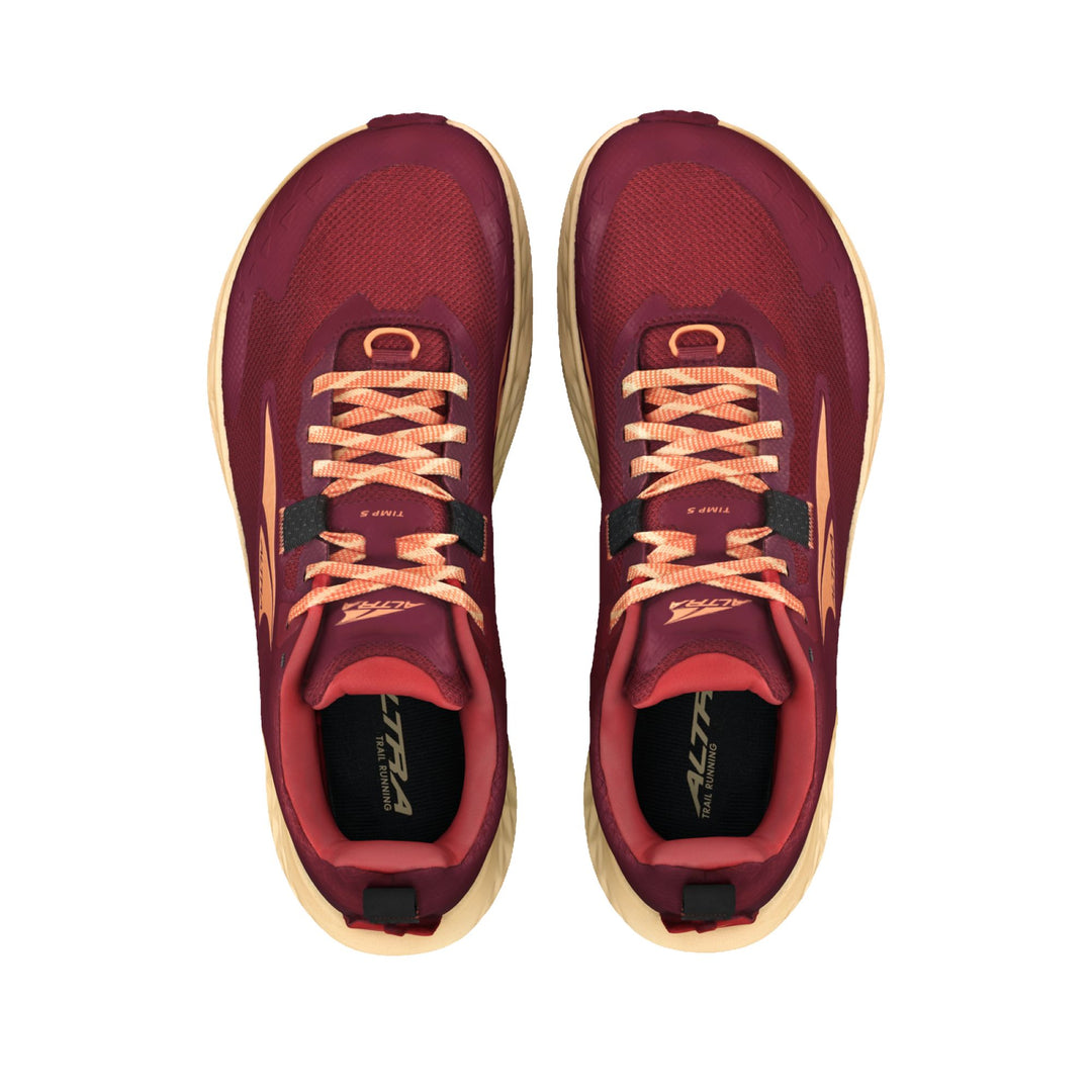 Altra Running Women's Timp 5 Trail Shoes