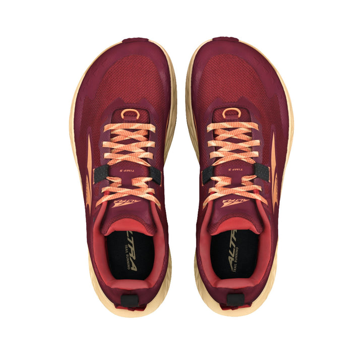Altra Running Women's Timp 5 Trail Shoes