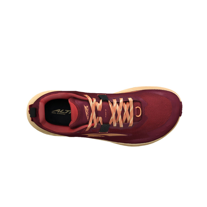 Altra Running Women's Timp 5 Trail Shoes